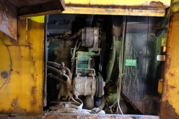 639705-30 Hjullastare Volvo L70