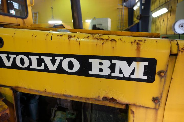 639705-31 Hjullastare Volvo L70