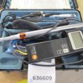 636609-1 Instruments for climate measurements Testo 490