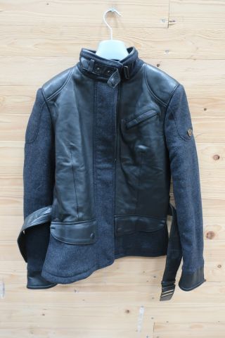 matchless brooklands jacket