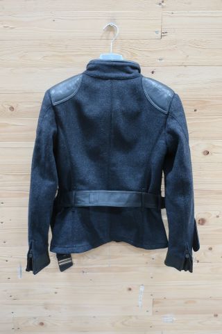 matchless brooklands jacket