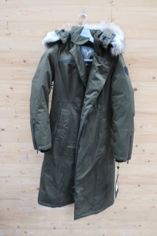 639394-1 Jacket Nobis Stella S