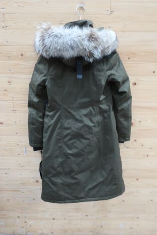 639394-2 Jacket Nobis Stella S