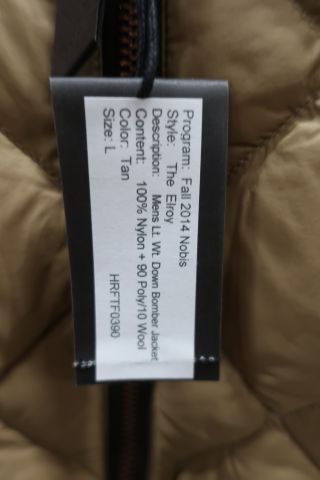 639401-3 Jacka Nobis The Elroy L