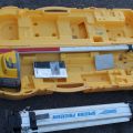 640018-1 Flat laser Sitech LL300 N with tripod