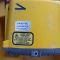 640018-5 Flat laser Sitech LL300 N with tripod