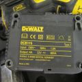 636697-5 Tiger saw, DeWalt DC367