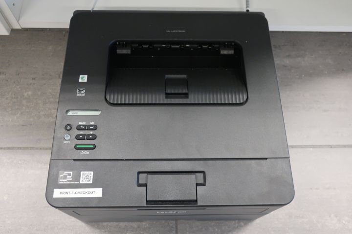 628260-3 Printer, Brother HL-L2375DW