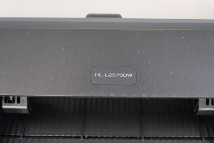 628260-4 Printer, Brother HL-L2375DW