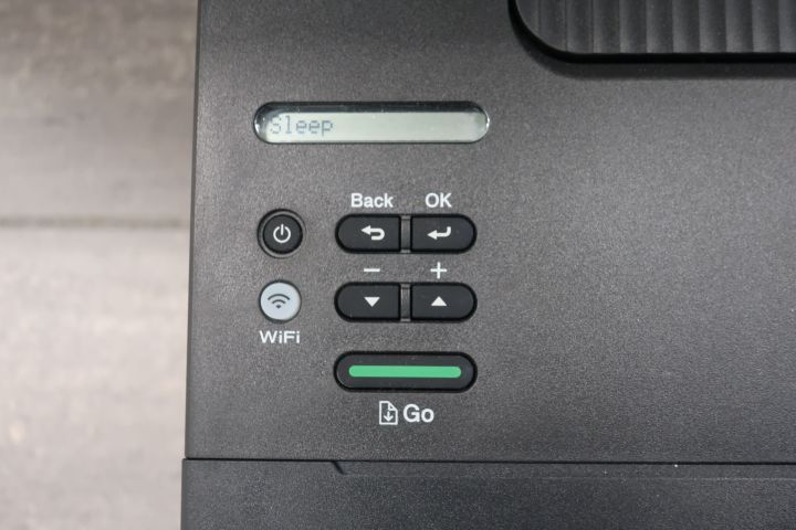 628260-6 Printer, Brother HL-L2375DW