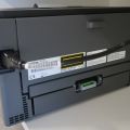 628260-7 Printer, Brother HL-L2375DW