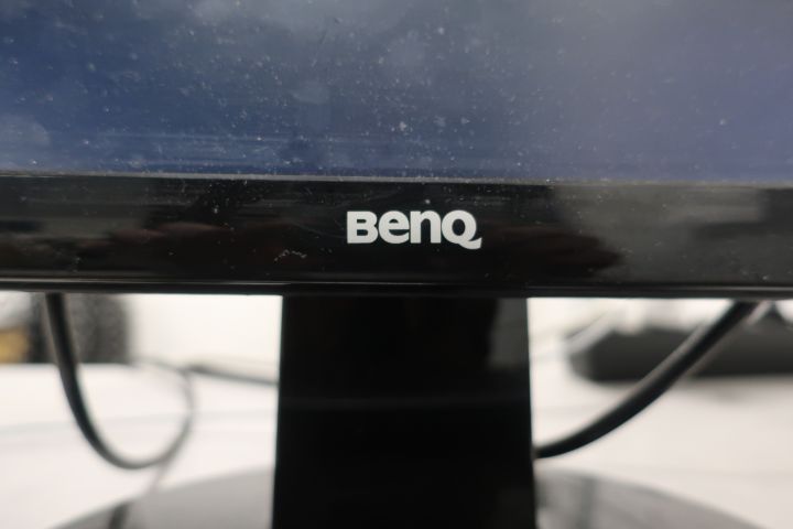 628277-2 Computer screen, BenQ GL2450-T