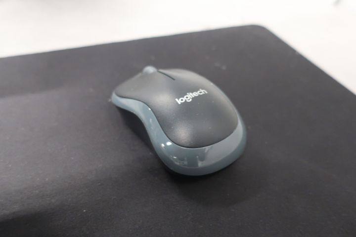 628277-4 Computer screen, BenQ GL2450-T