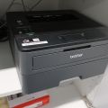 628278-1 Printer, Brother HL-L2375DW