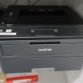 628278-2 Printer, Brother HL-L2375DW