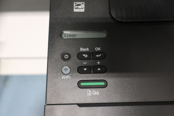 628278-3 Printer, Brother HL-L2375DW