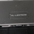 628278-4 Printer, Brother HL-L2375DW