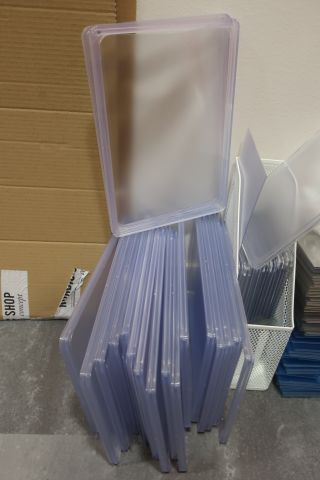 628290-2 Diverse skyltmaterial