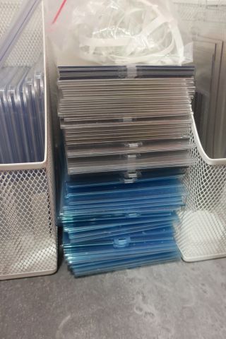 628290-3 Diverse skyltmaterial