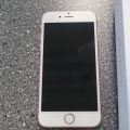 628291-2 iPhone 6S, Rose Gold 32gb (A1688)