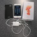 628291-8 iPhone 6S, Rose Gold 32gb (A1688)