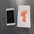 628292-1 iPhone 6S, Rose Gold 32gb (A1688)