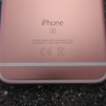 628292-3 iPhone 6S, Rose Gold 32gb (A1688)