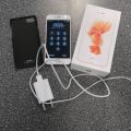 628292-6 iPhone 6S, Rose Gold 32gb (A1688)