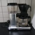 628294-1 Coffee maker, MoccaMaster