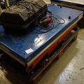639726-1 Lifting table "Edmo lift 1000Kg"