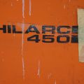 639751-5 Welding Kemppi "hilarc 450"