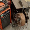 639751-7 Welding Kemppi "hilarc 450"