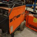 639751-1 Welding Kemppi "hilarc 450"