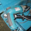 636704-2 Drilling machine, Makita DP4003