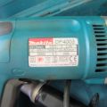 636704-3 Drilling machine, Makita DP4003