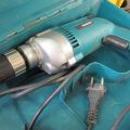 636704-5 Drilling machine, Makita DP4003