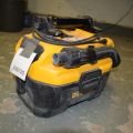 636720-1 Vacuum Cleaner, DeWalt DCV 584L