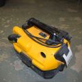636720-3 Vacuum Cleaner, DeWalt DCV 584L
