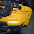 636720-4 Vacuum Cleaner, DeWalt DCV 584L