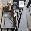 640058-1 Used invalid lift for vans