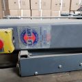 640058-2 Used invalid lift for vans