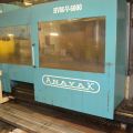 640292-3 CNC Bäddfräs Anayak HVM-V-6000