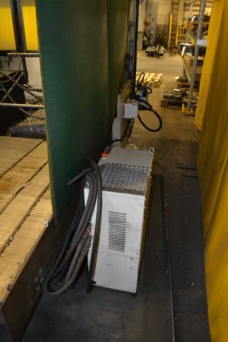 640292-24 CNC Bäddfräs Anayak HVM-V-6000