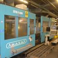 640292-6 CNC Bäddfräs Anayak HVM-V-6000