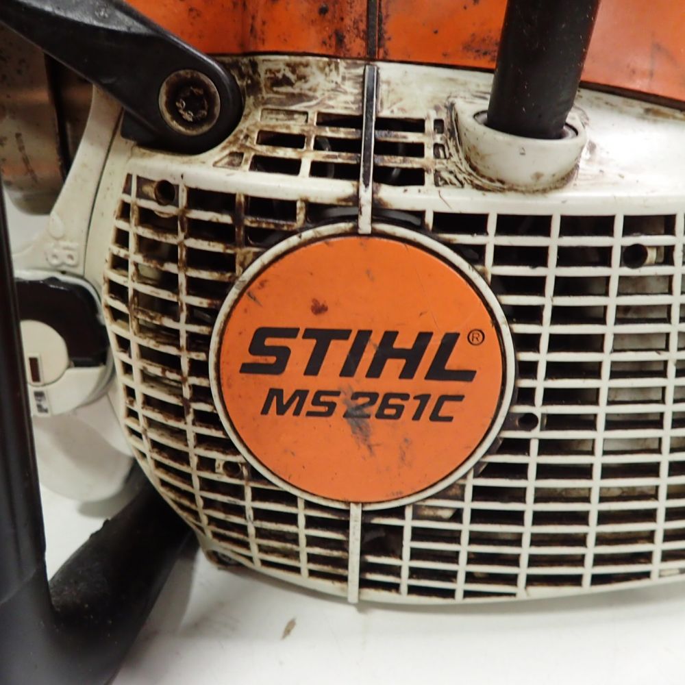 618149-2 Motorsåg Stihl MS 361 C