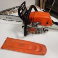 618150-1 Chainsaw Stihl MS 261
