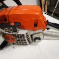 618150-3 Chainsaw Stihl MS 261