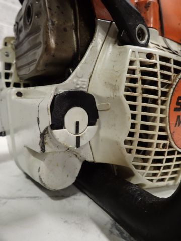 618150-4 Chainsaw Stihl MS 261