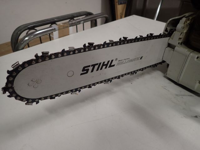 618150-7 Chainsaw Stihl MS 261