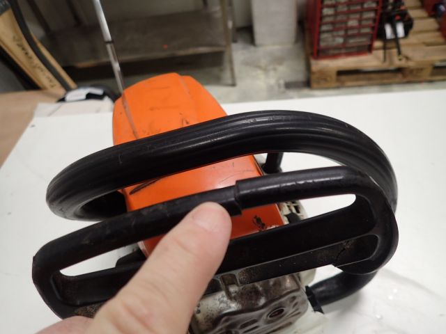 618150-8 Chainsaw Stihl MS 261